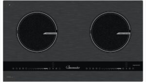 Bếp từ đôi Burmester BM-207T