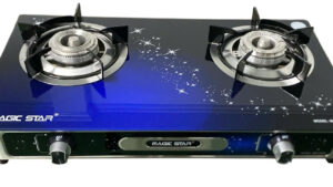 Bếp gas Magicstar MG-03HY