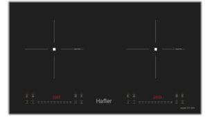 Bếp từ đôi Hafler HF-209