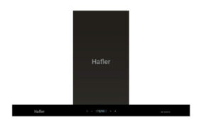 Máy hút mùi HF-570TV