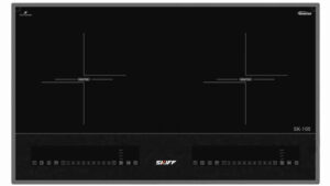 Bếp từ đôi SKIFF SK-105