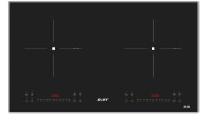 Bếp từ đôi SKIFF SK-868