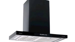 Máy hút mùi Hallcook Mama HC5-2801TC